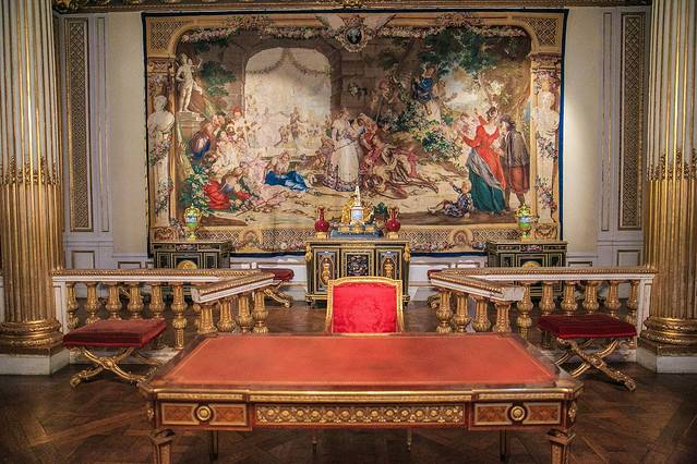 斯德哥尔摩王宫