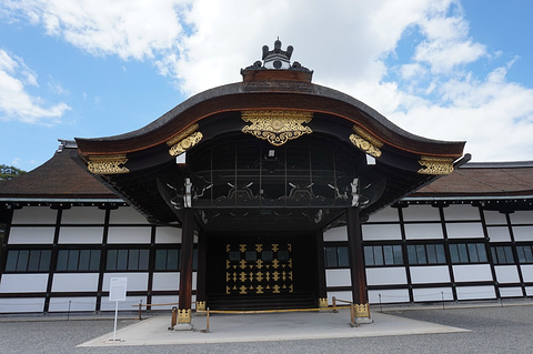 京都御苑