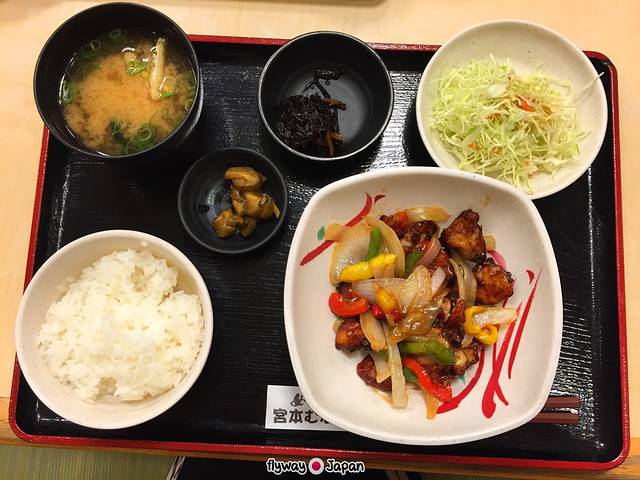 元祖串かつ だるま 道頓堀店