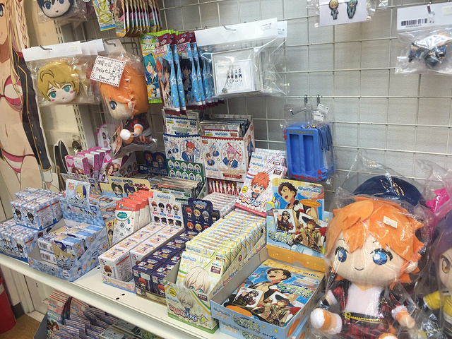 大阪游玩攻略 大阪交通 住宿 行程 美食 购物攻略 大阪注意事项 实用信息 去哪儿攻略