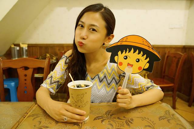 卢阿嬷的手艺·手作闽南甜品