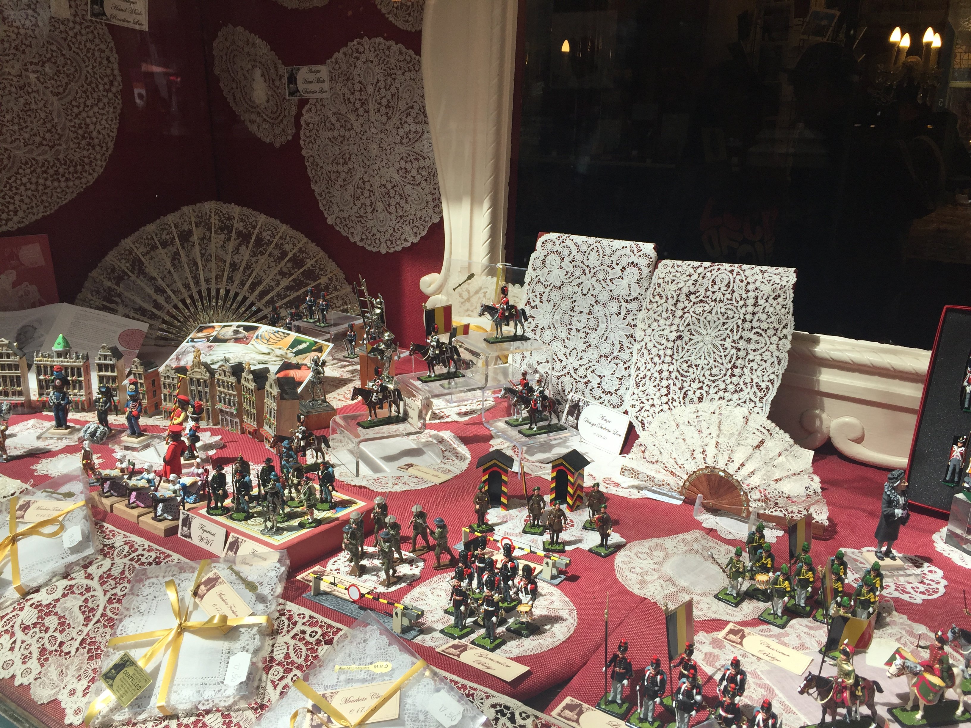 圣休伯特拱廊街