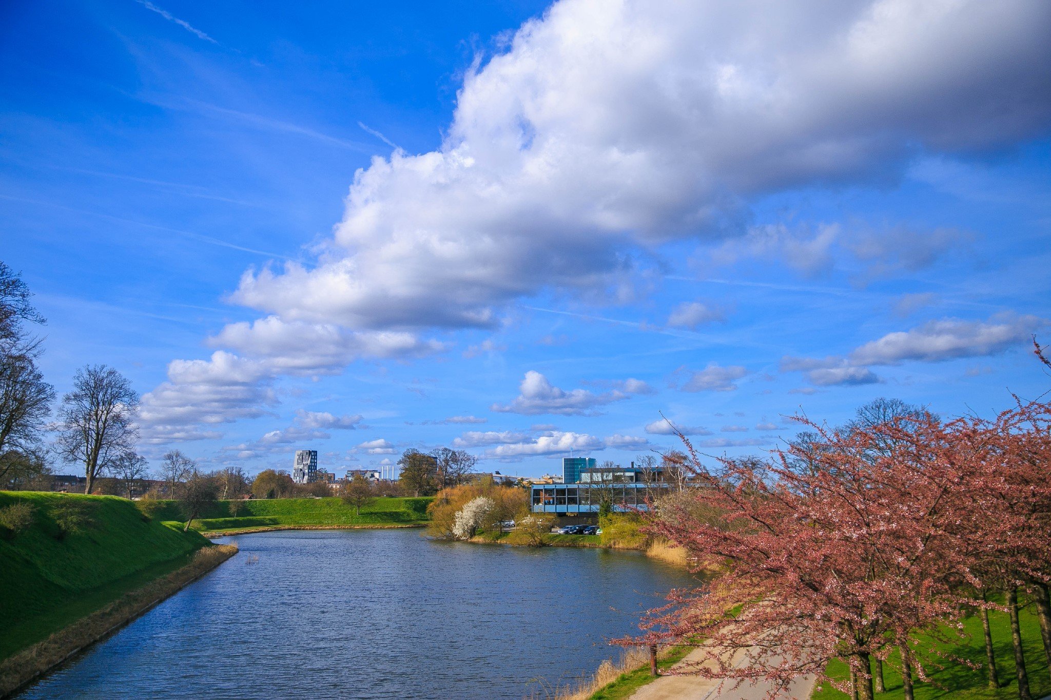 瑞典丹麦九日游(斯德哥尔摩 哥德堡 哥本哈根)