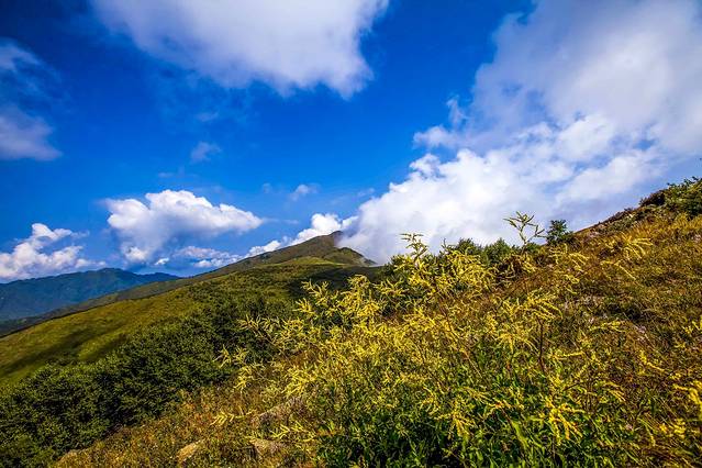 海坨山主题邮局