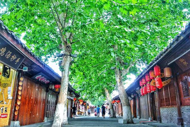 汉桓侯祠