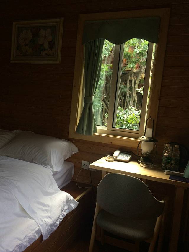 珍珠岩旅游风景区