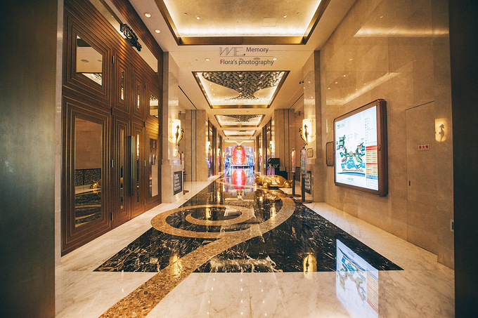 长隆横琴湾酒店(珠海长隆旗舰店)图片