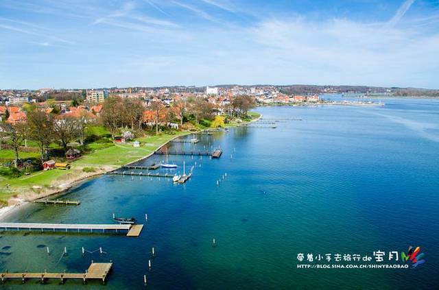 瓦尔德玛斯古堡