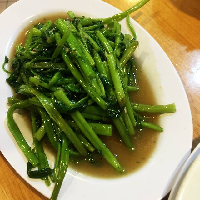 强师傅海鲜饭店