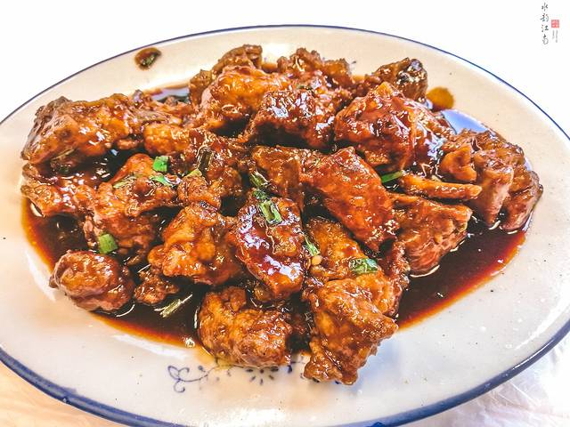 海龙饭店(周庄店)