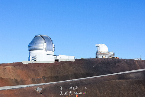 冒纳凯阿火山旅游景点攻略图