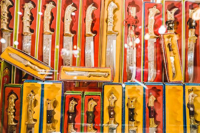 新疆国际大巴扎