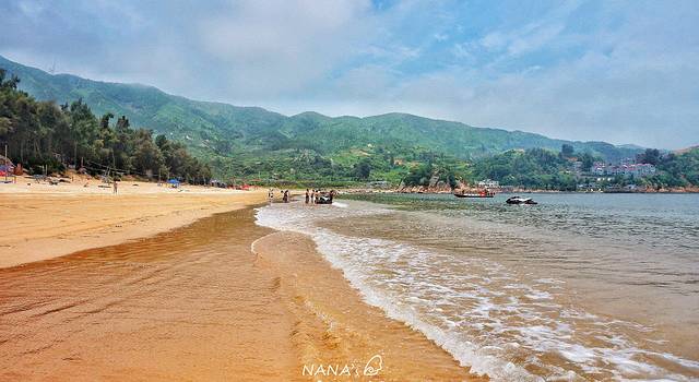 【再遇】梦醉太姥,心醉嵛山