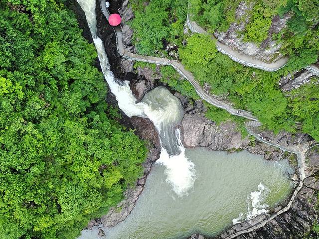 中华舞龙故乡景区