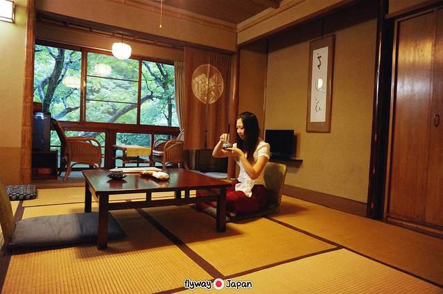 圣地巡礼】行走在二次元与三次元之间(日本6城