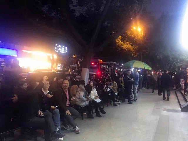 重庆小龙坎火锅