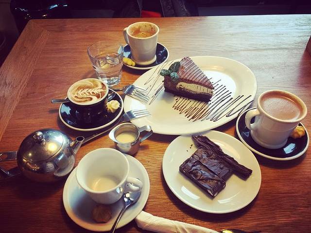 Patagonia Chocolates