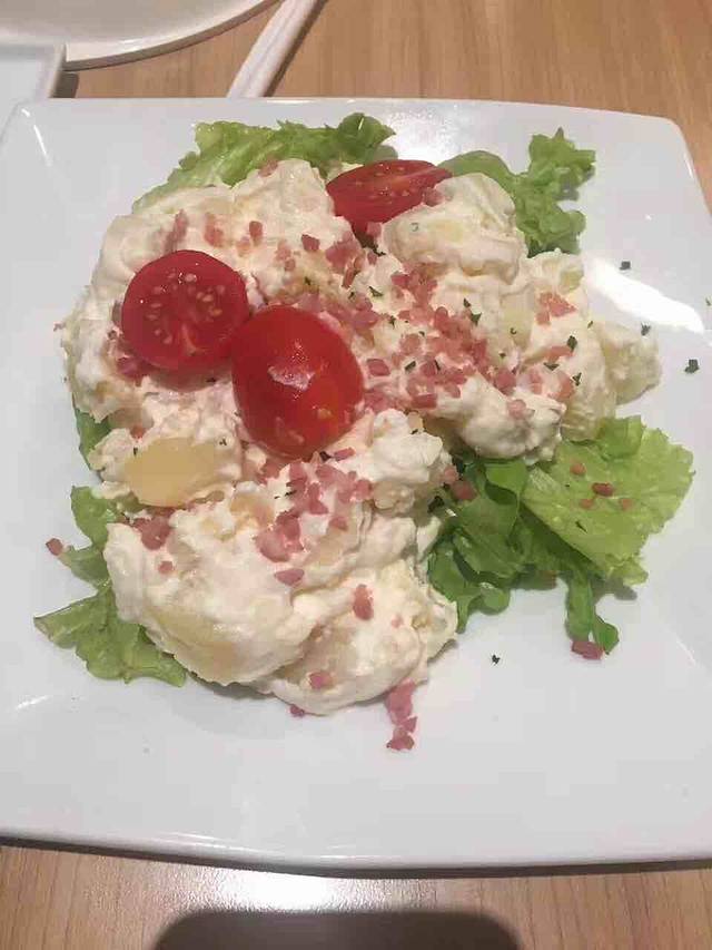 大快乐新概念餐厅(北大街店)