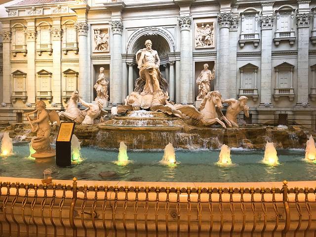 乐天利（东大门店）