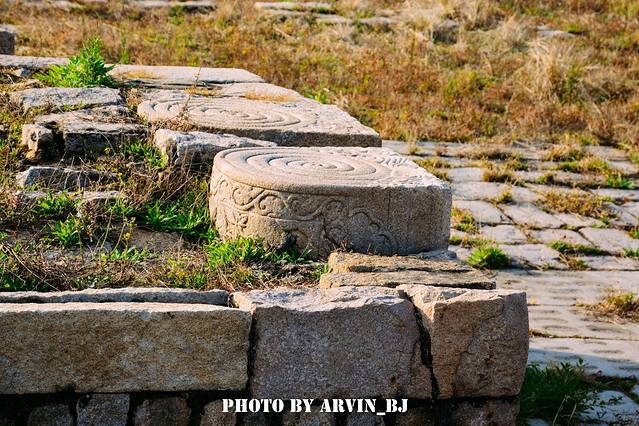 天后宫-德济门遗址
