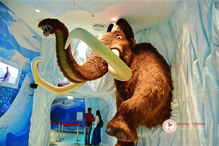 2018门票成人全价800泰铢,强烈推荐网上预定