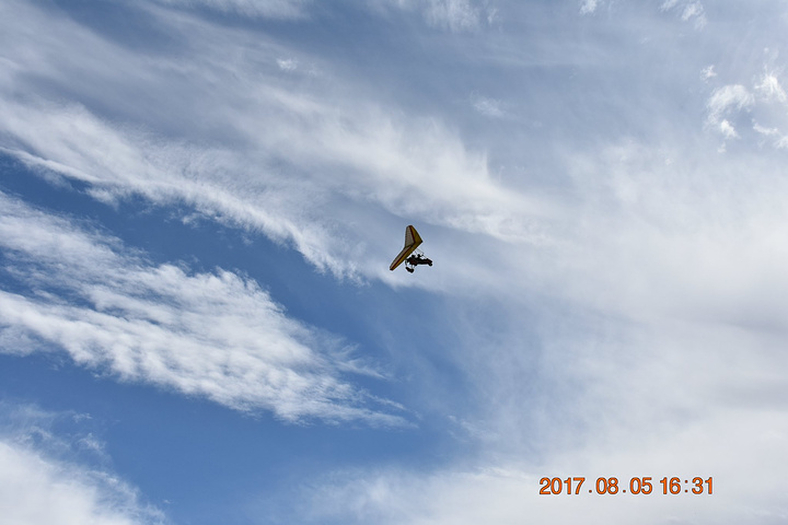 2017【鸣沙山月牙泉】门票:旺季(4月1日-10月