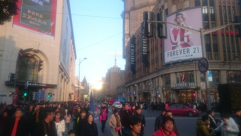 北京东路旅游景点攻略图