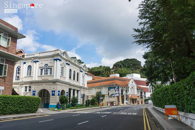 新加坡儿童博物馆