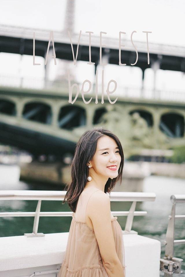 塞纳河游船公司