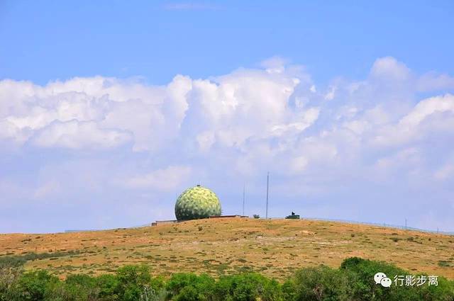 建军90周年探秘亚洲最大朱日和军事训练阅兵