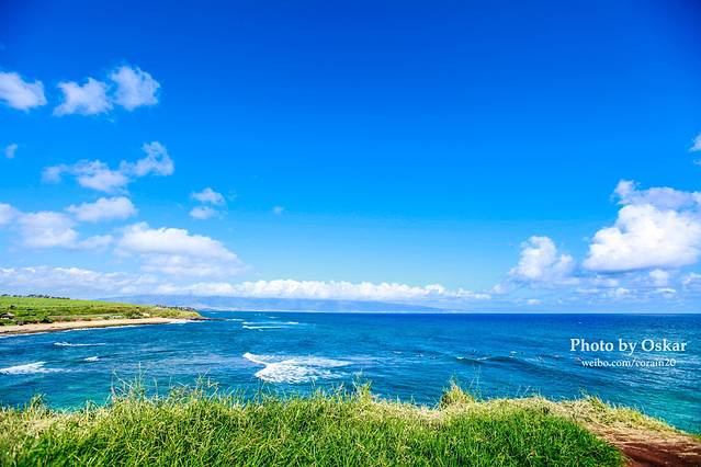 霍欧奇帕海滩公园