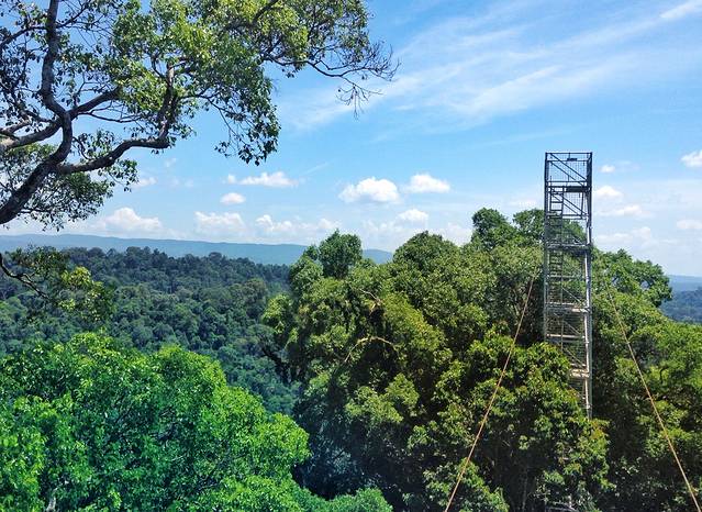 乌鲁淡布隆国家公园