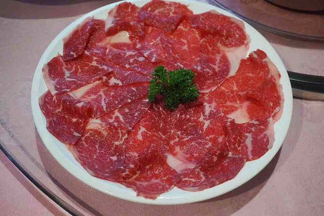 楼上火锅(茂名南路店)