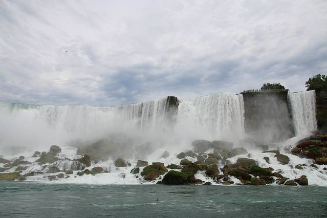 亚美利加福尔斯