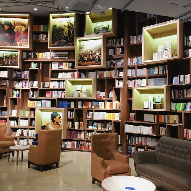 方所(青岛万象城店)