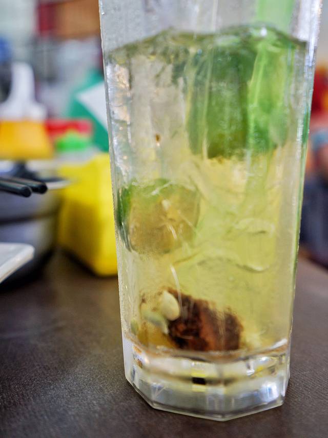 五星海南家乡鸡饭和烧腊