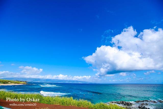 霍欧奇帕海滩公园