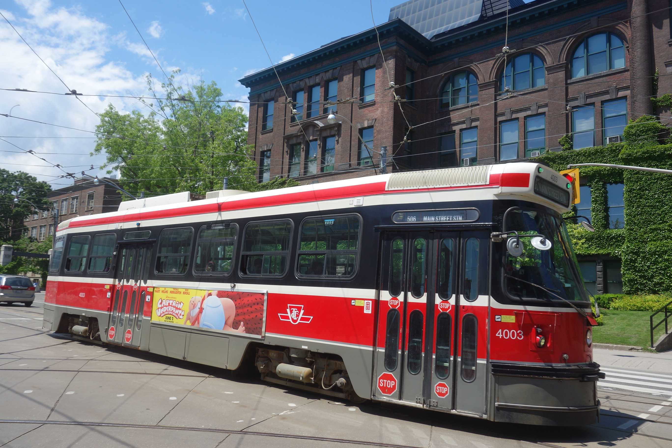 2022多伦多大学游玩攻略,多伦多这个城市最具标志性的...【去哪儿攻略