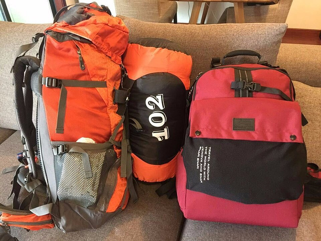 2017半脊峰,位于阿坝州理县毕棚沟风景区深处