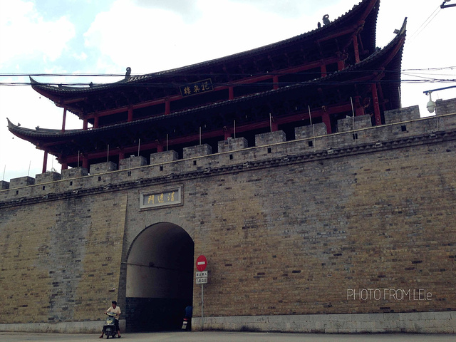 吃,有何诀窍,老人脱口而出:"用心做,自然好吃"_板井豆腐坊"的评论图片