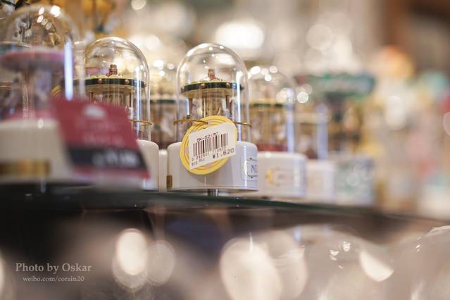 镰仓八音盒博物馆