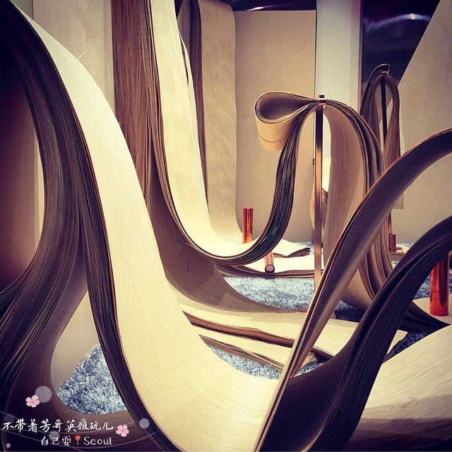 GENTLE MONSTER（弘大旗舰店）