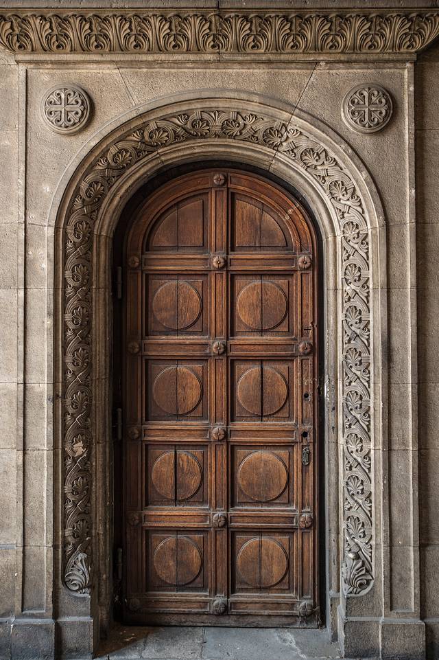 亚历山大·涅夫斯基大教堂