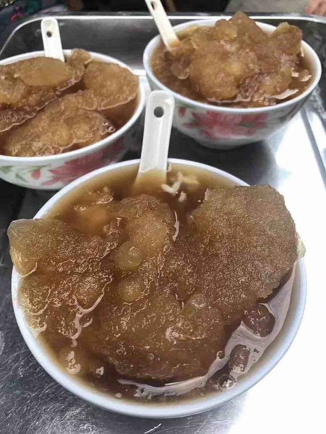 廖姐冰粉店(小北街店)