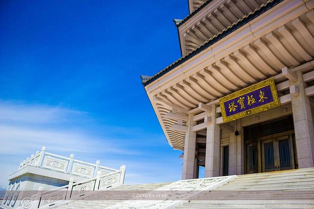 黑瞎子岛旅游区