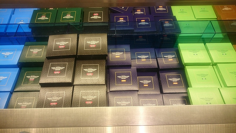 羽田机场旅游景点攻略图