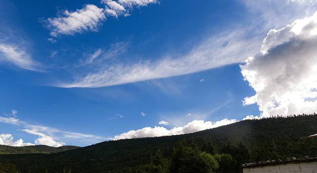 从温州到丽江,一个人的别样世界。(附攻略)