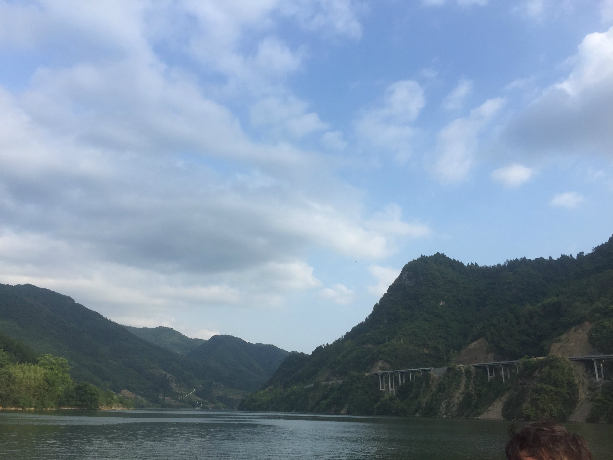 石泉游记-安康旅游攻略-游记-去哪儿攻略