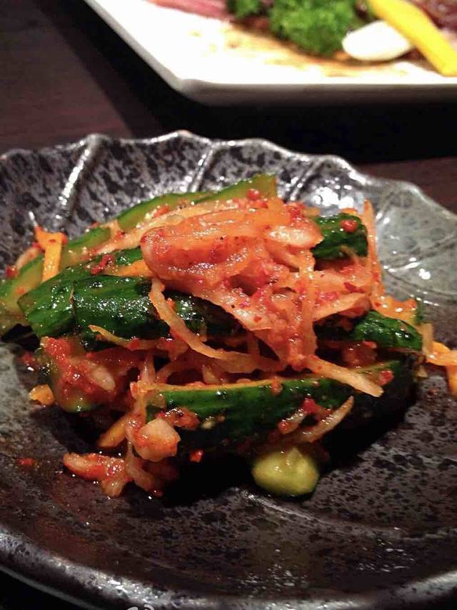 匠·日式炭火烤肉店(中山广场店)