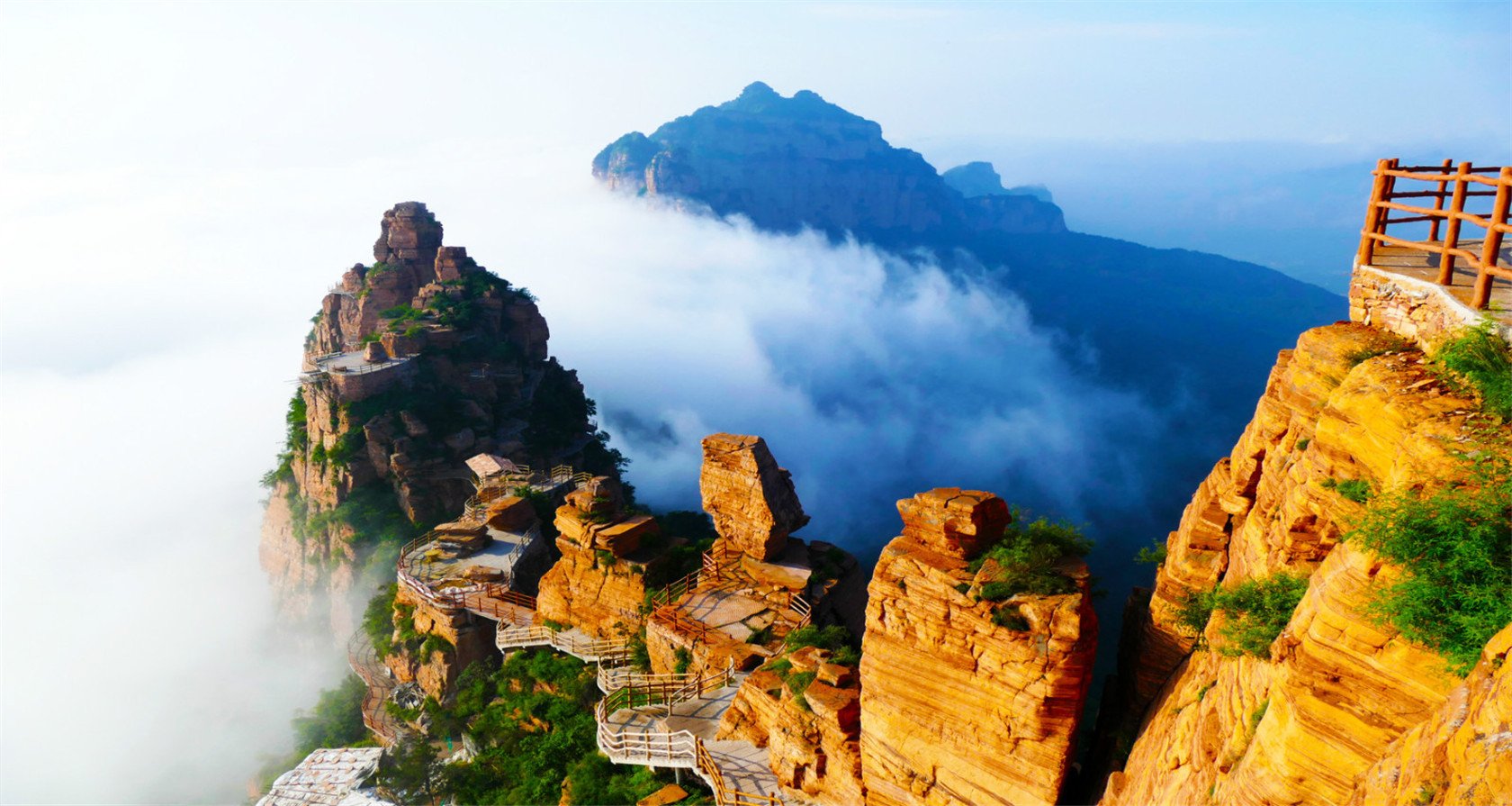 南太行山旅游景点简介,山西南太行山旅游景点,河南南太行山旅游景点(第11页)_大山谷图库